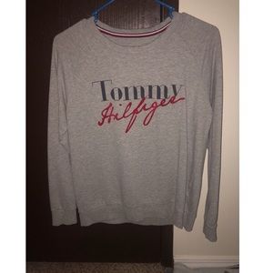 Tommy Hilfiger crewneck